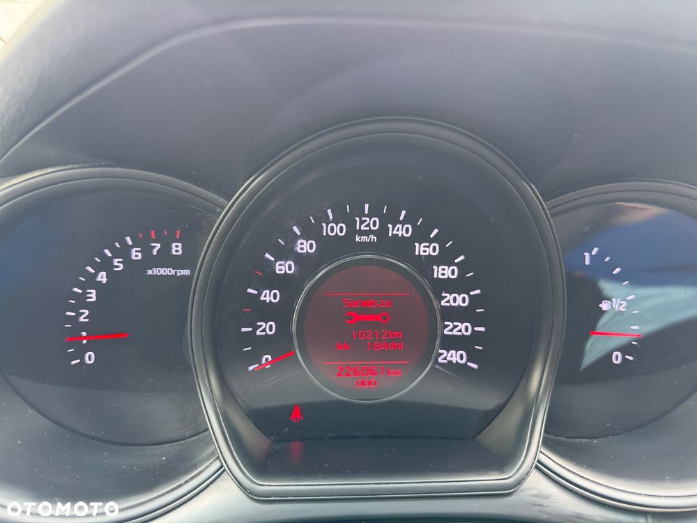 Kia Ceed 1.6 GDI XL - 14