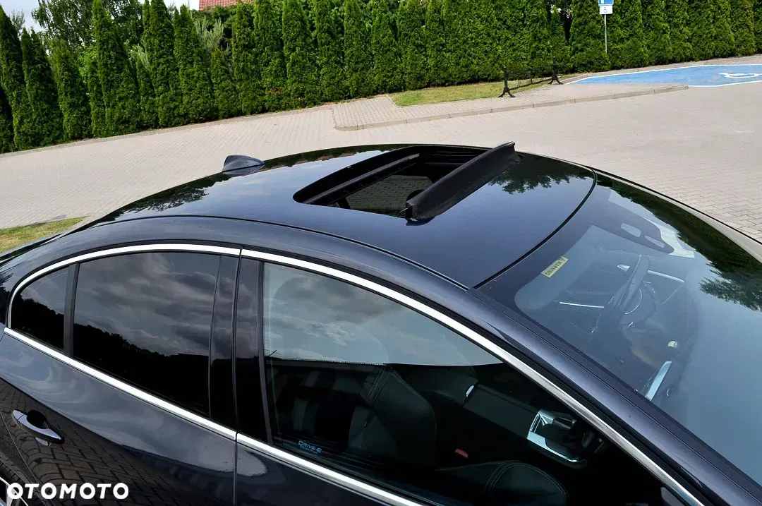 Volvo S60 T6 Geartronic Summum - 16