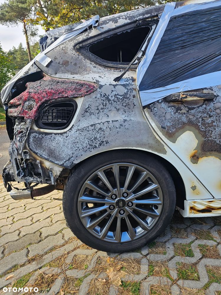 Ford Focus 1.5 EcoBoost STart-Stopp-System ST-LINE - 17