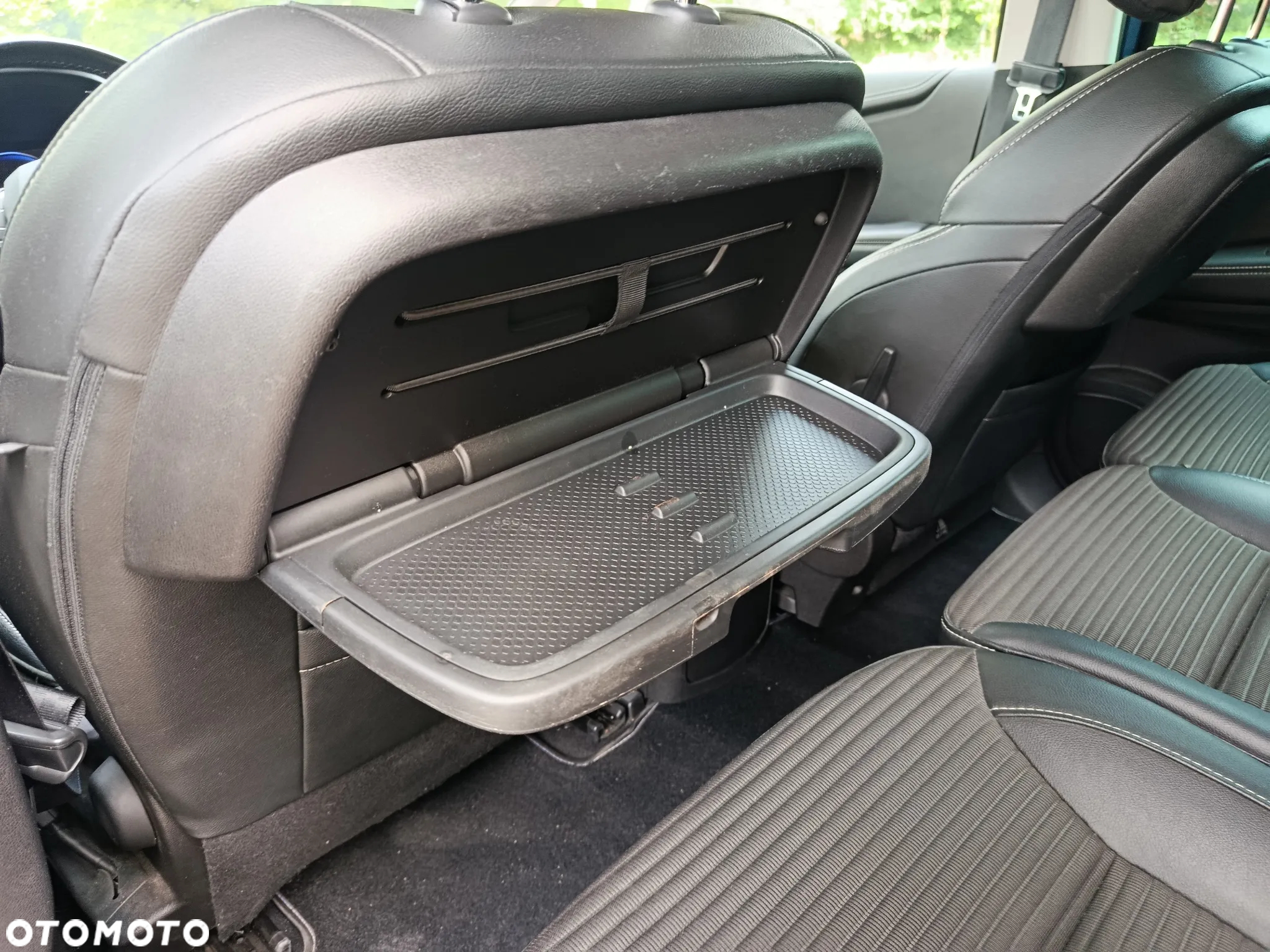Renault Scenic 1.3 TCe Energy Bose - 30