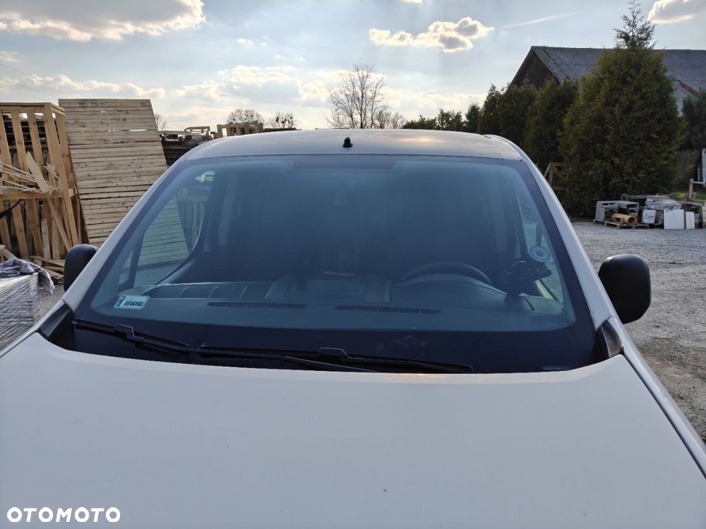 Peugeot PARTNER - 14