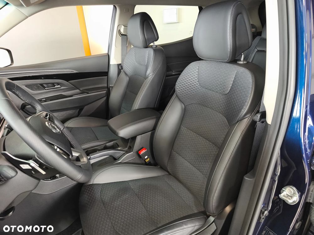 SsangYong/KGM Korando 1.5 T-GDI Adventure 2WD - 6