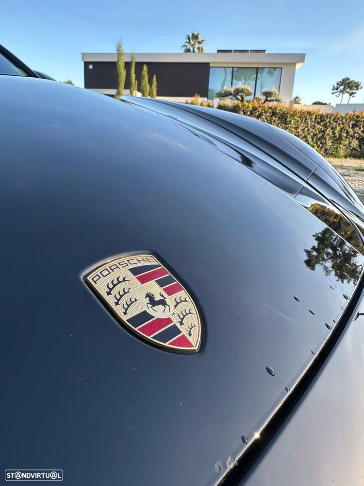 Porsche Panamera Sport Turismo - 6