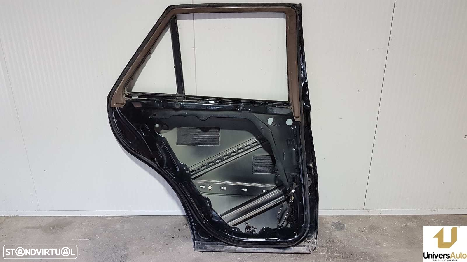 PORTA TRASEIRA ESQUERDA MERCEDES CLASE M (W164) 320 / 350 CDI (164.122) - 4