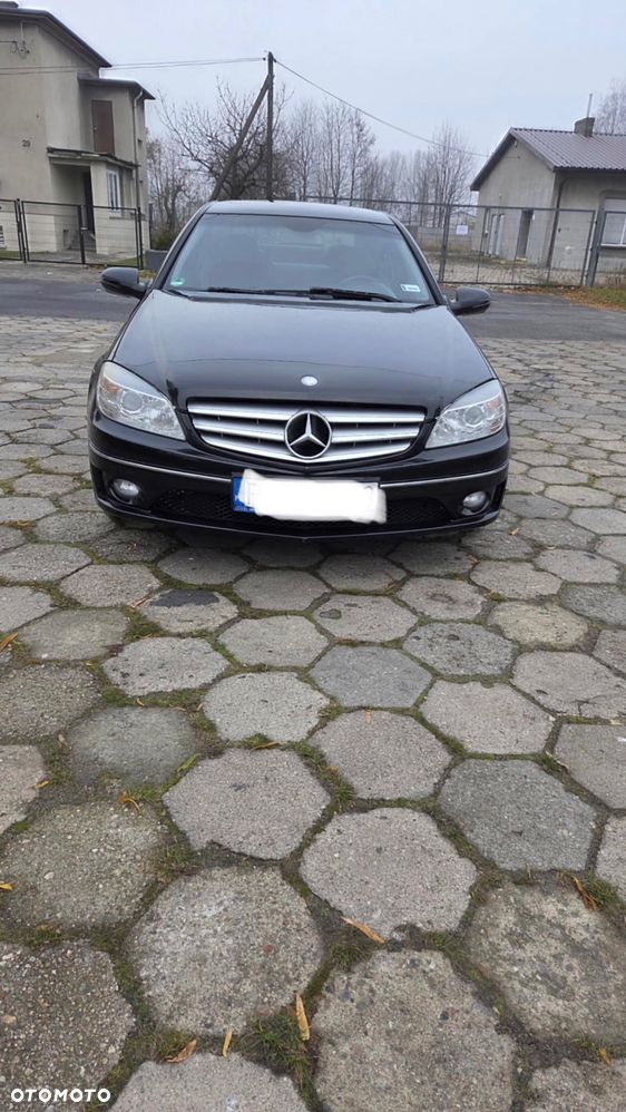 Mercedes-Benz CLC 180 Kompressor Automatik - 5