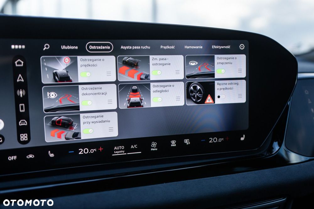 Audi A6 Limousine TDI mHEV Quattro S tronic - 35