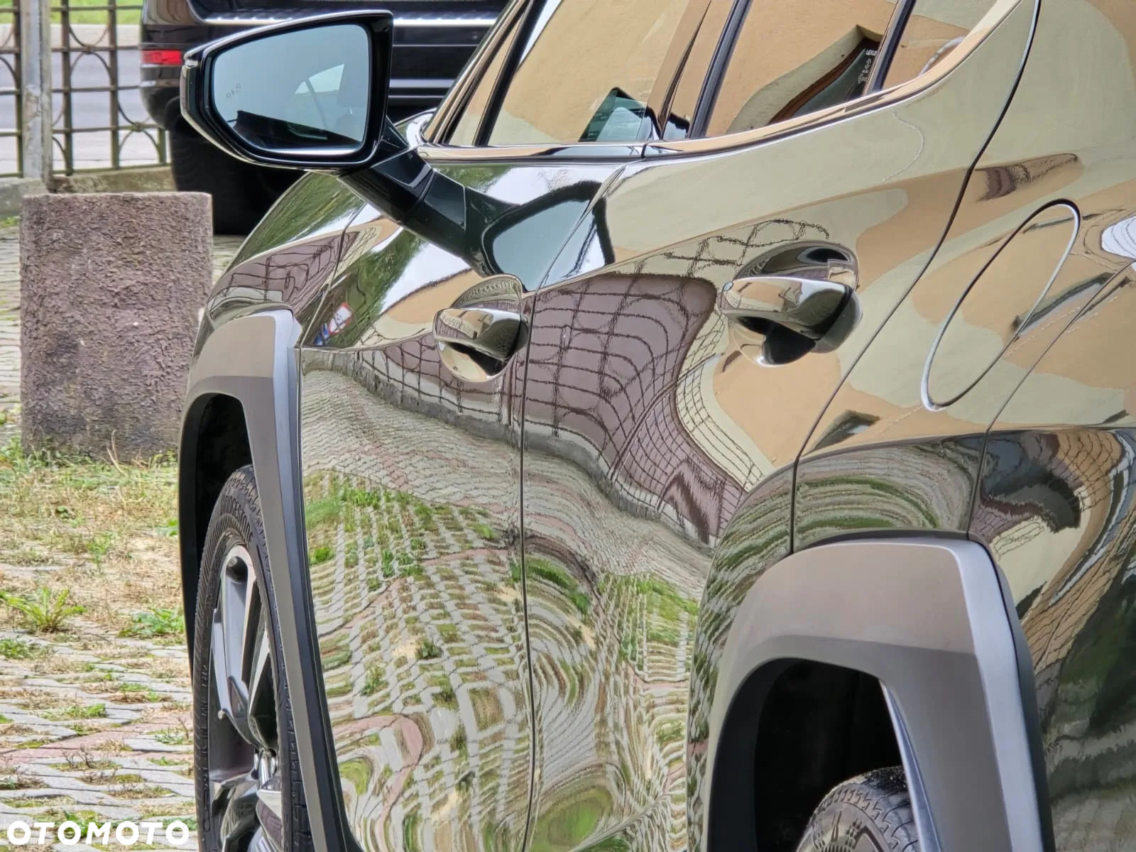 Lexus UX 250h Prestige AWD - 10