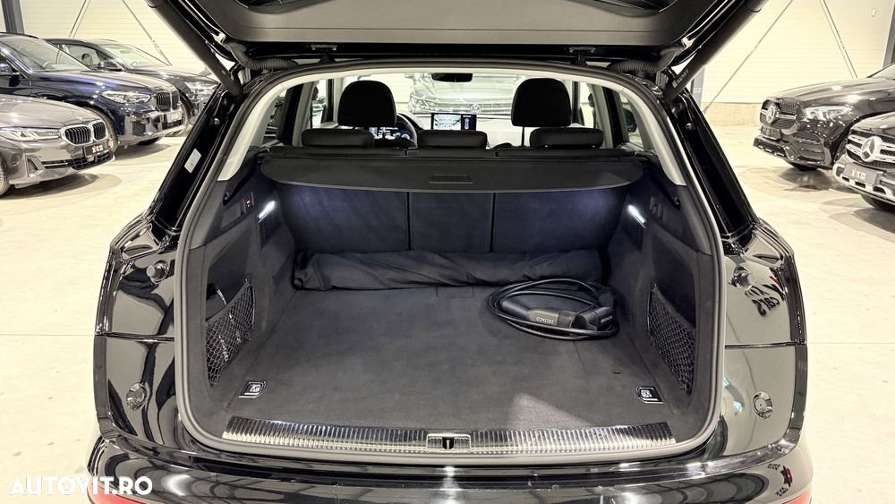 Audi Q5 50 TFSI e quattro S tronic sport - 19