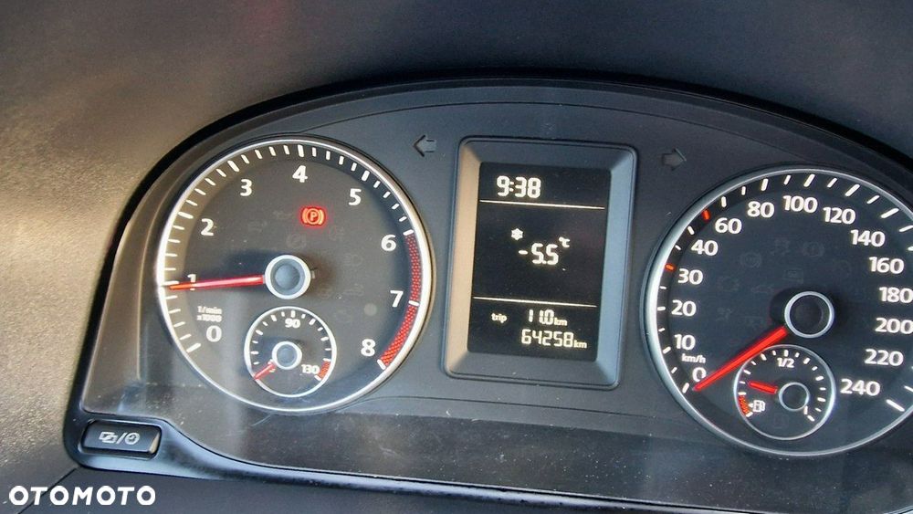 Volkswagen Caddy - 14