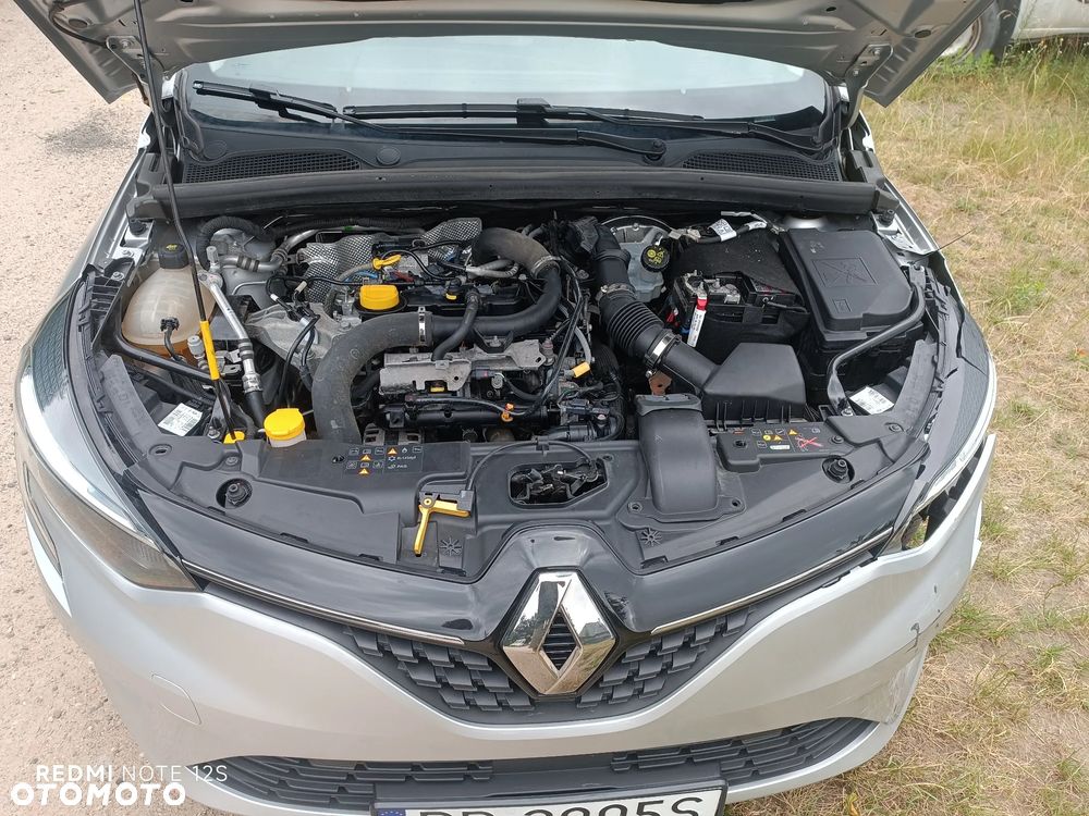 Renault Clio - 12