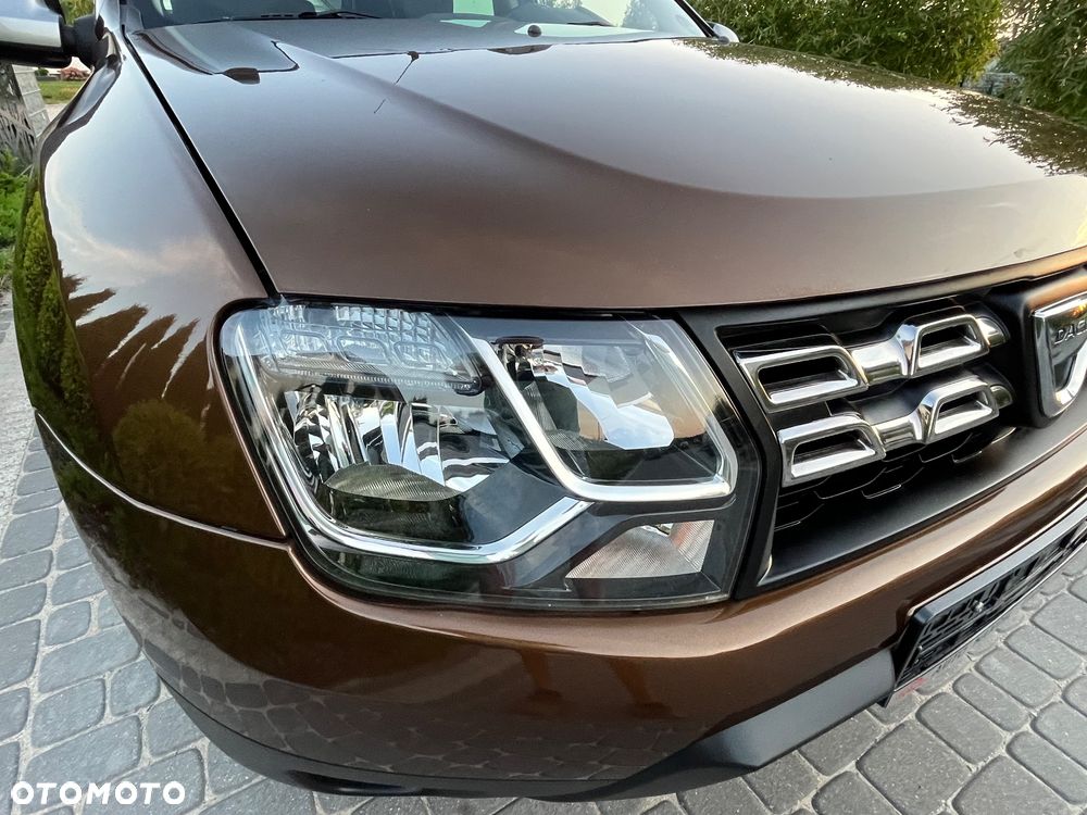 Dacia Duster - 8