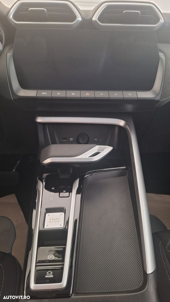 MG ZS HEV 1.5 GSI AT Excite - 6