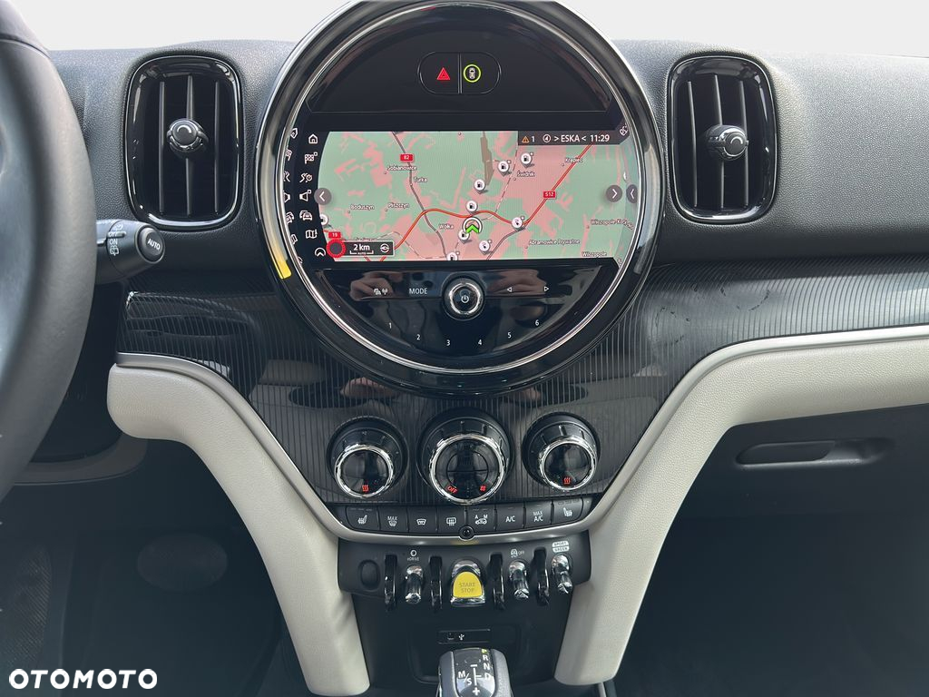 MINI Countryman - 15