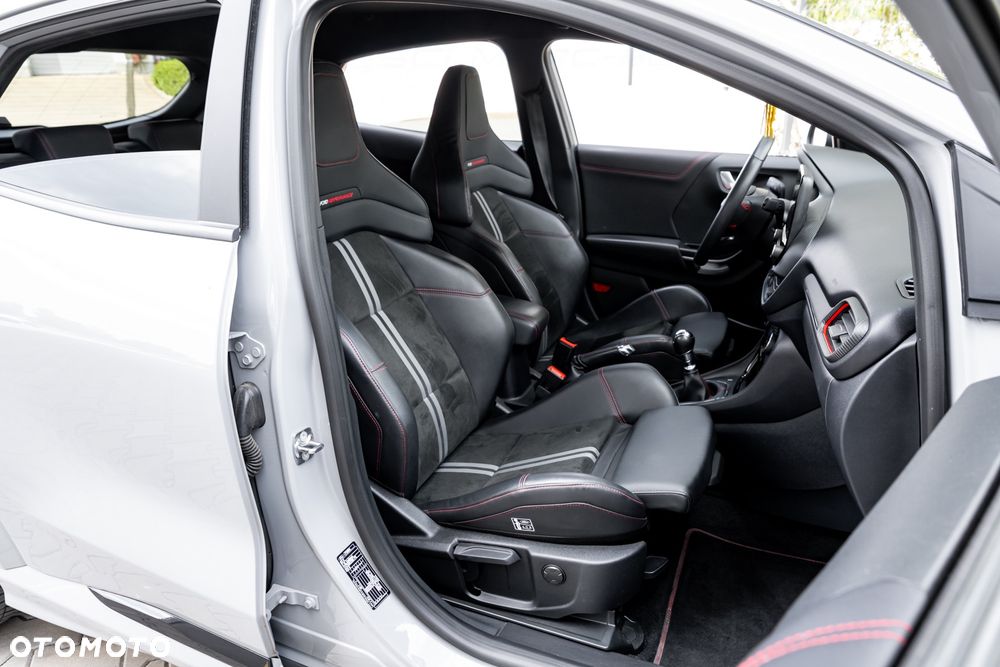 Ford Puma - 25