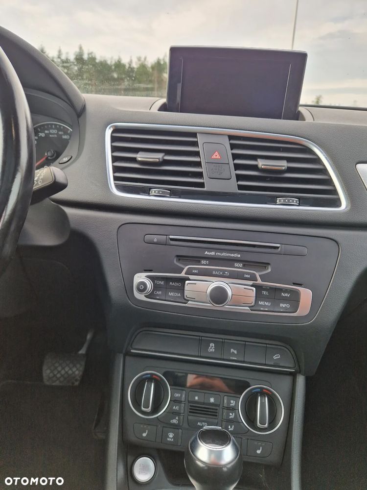 Audi Q3 2.0 TFSI Quattro Sport S tronic - 19