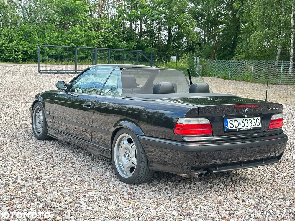 BMW Seria 3 328i - 4