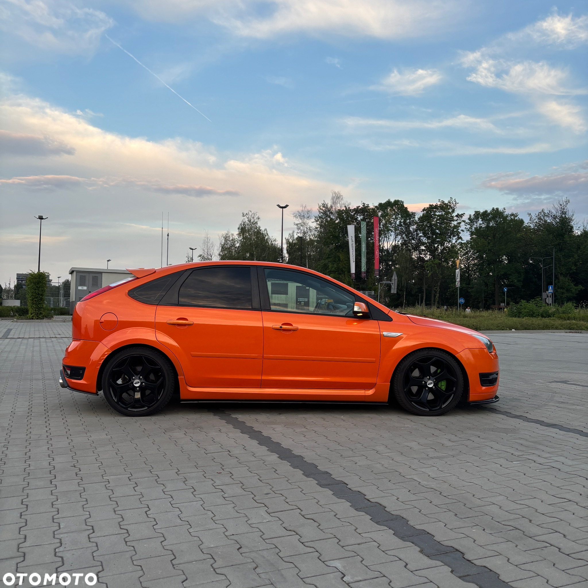 Ford Focus - 11