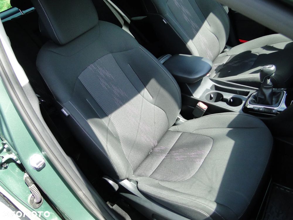Kia Sportage 1.6 T-GDI L 2WD - 31