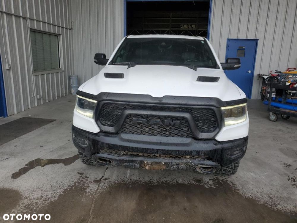 RAM 1500 - 6