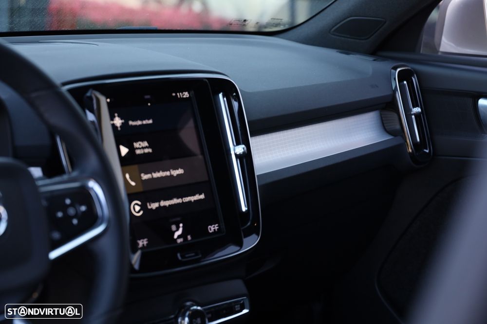 Volvo XC 40 1.5 T4 PHEV Inscription Expression - 14