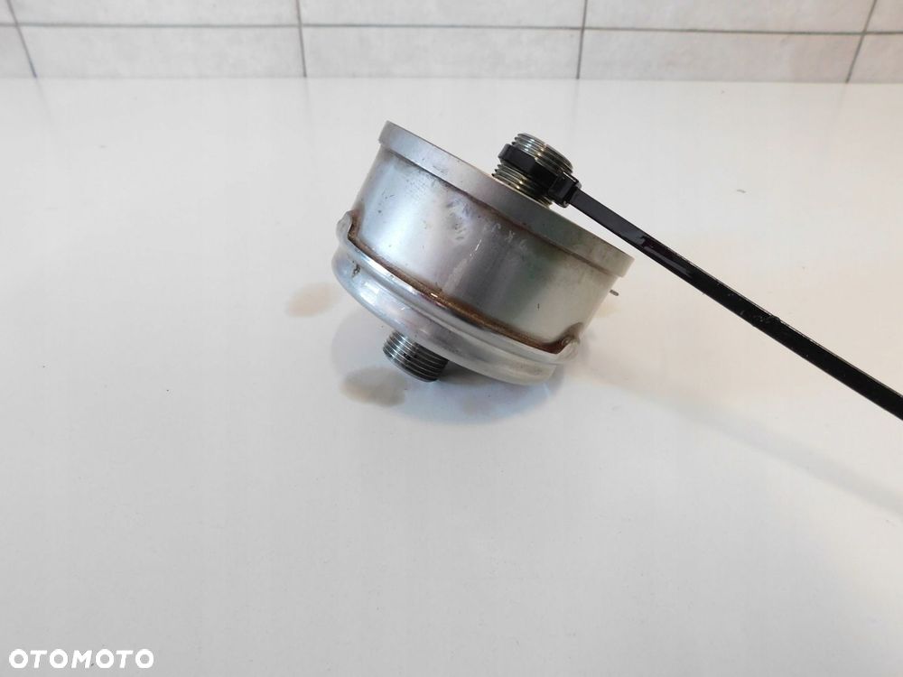 KAWASAKI Z1000 07-09 ZRT00AE CHŁODNICA OLEJU CHŁODNICZKA - 3