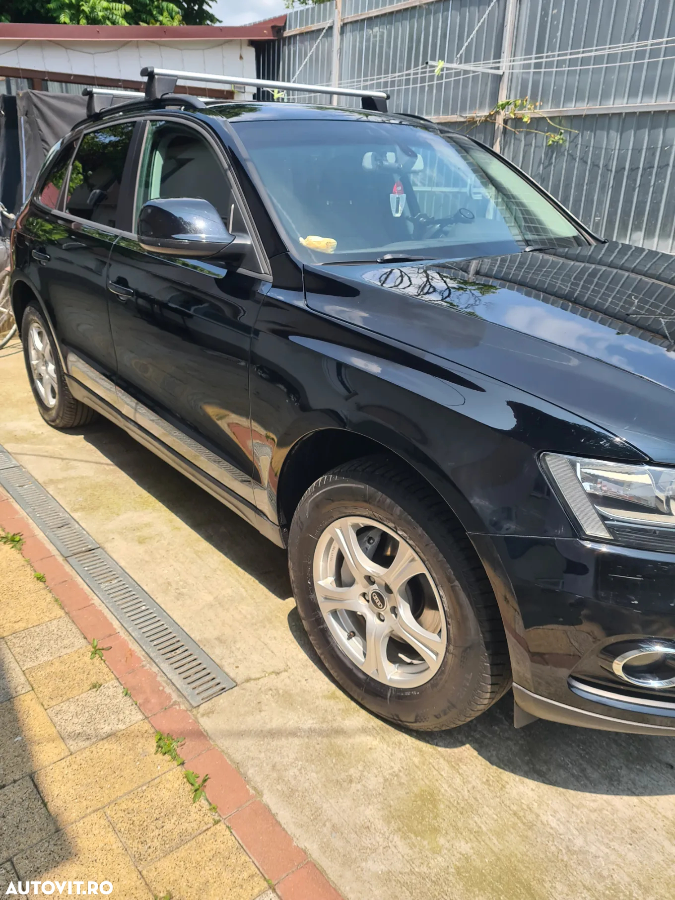 Audi Q5 2.0 TDI Quattro Stronic - 7