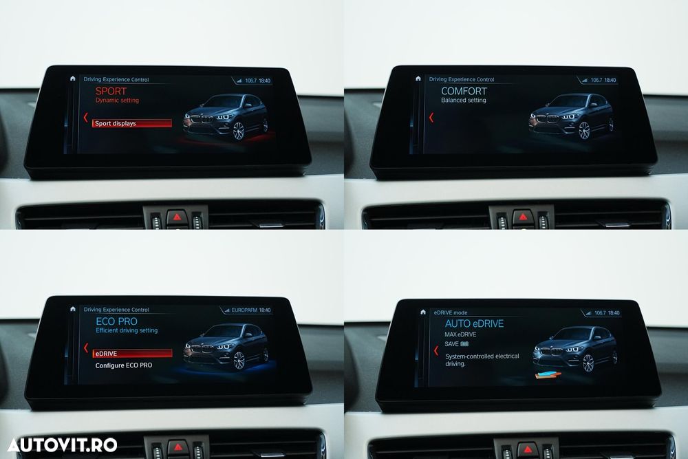 BMW X1 xDrive25e Advantage - 25