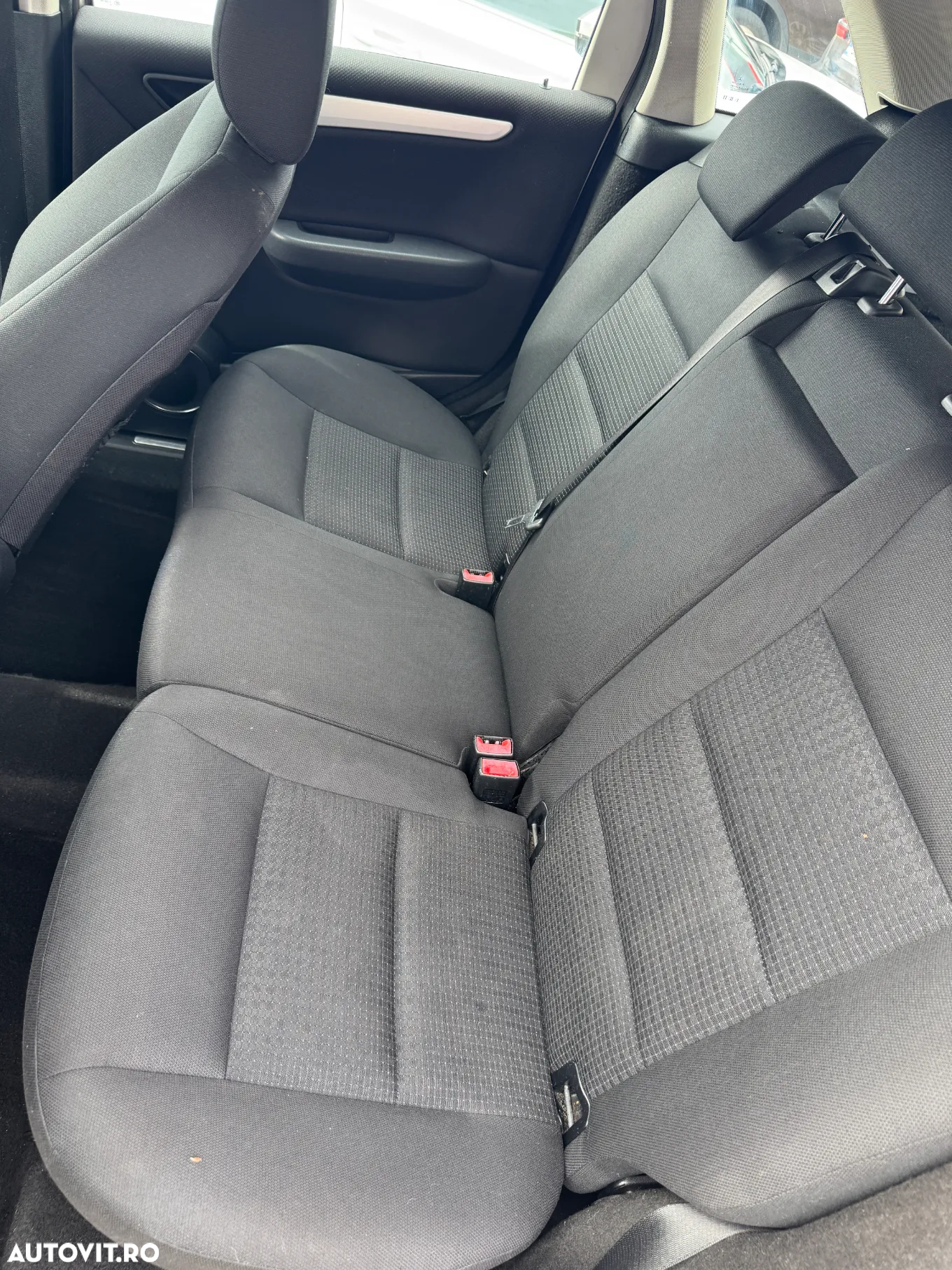 Mercedes-Benz B 200 CDI Special Edition - 16