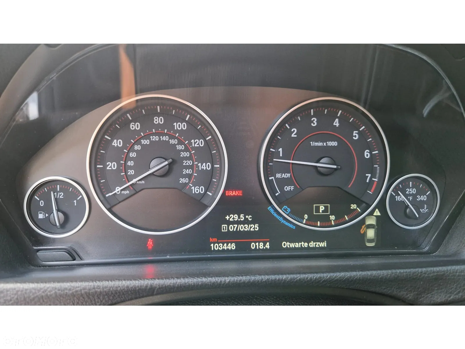 BMW Seria 3 - 10
