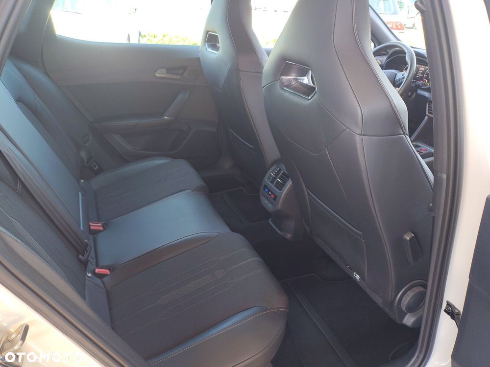 Cupra Formentor 1.4 e-Hybrid VZ DSG - 18