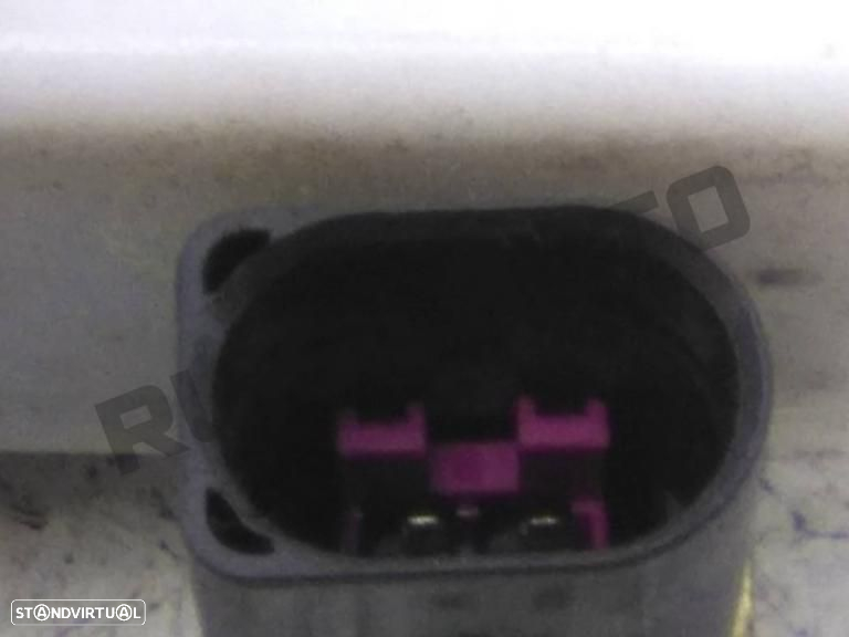 Fechadura Porta Frente Direita 6k483_7016d Seat Ibiza Ii (6k) [ - 8