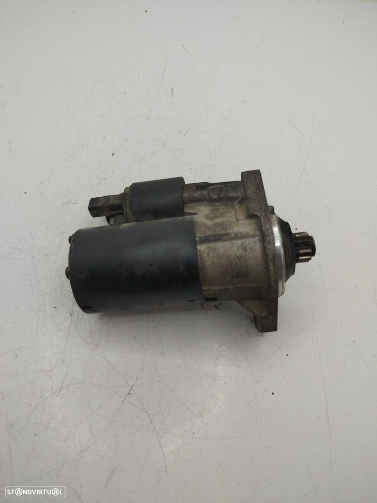 Motor De Arranque Seat Leon (1M1) - 1