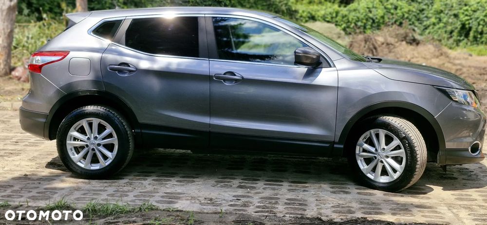 Nissan Qashqai 1.2 DIG-T Tekna - 6