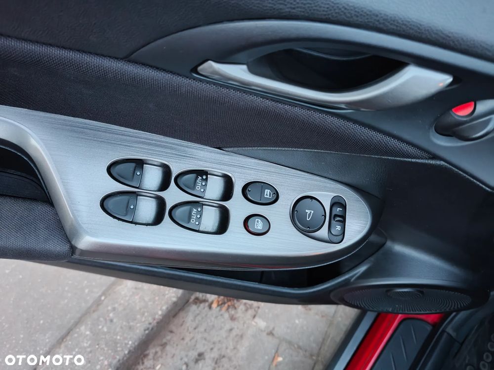 Honda Civic 1.4 i-VTEC Comfort - 9