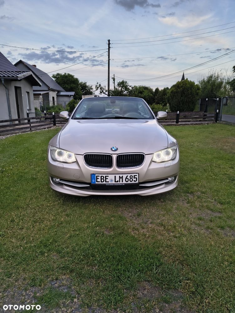 BMW Seria 3 - 1