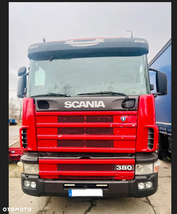 Scania