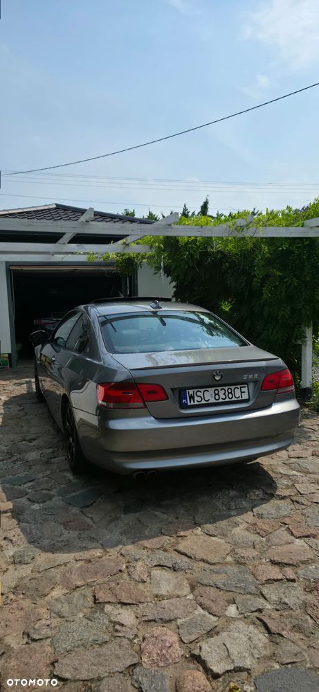BMW Seria 3 328i - 11