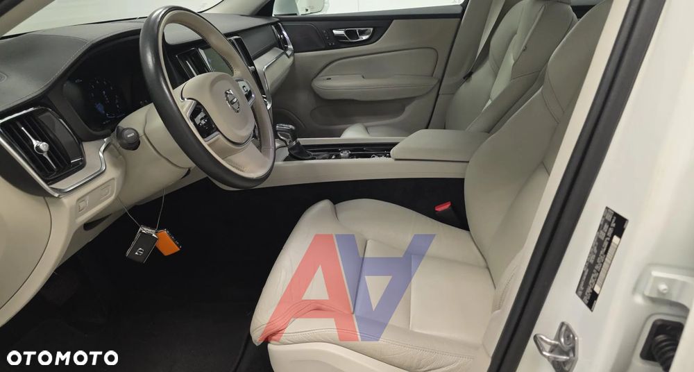 Volvo S60 - 8