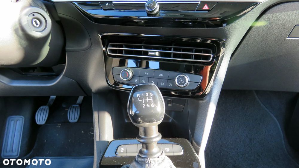 Opel Mokka 1.2 DI Turbo - 15