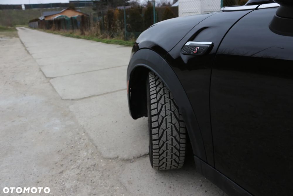 MINI Cooper S Sport-Aut Seven - 9