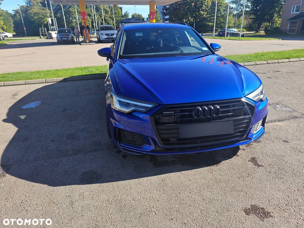 Audi A6 - 11