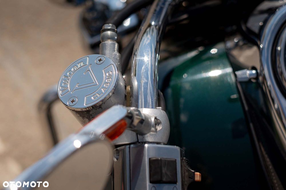 Kawasaki Vulcan - 14