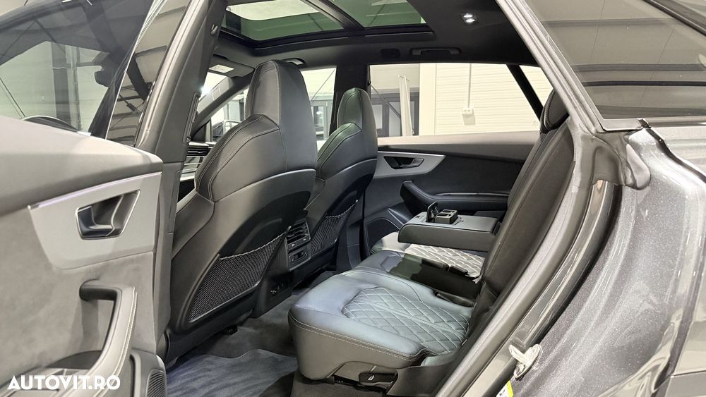 Audi Q8 55 TFSI e quattro Tiptronic PHEV - 31