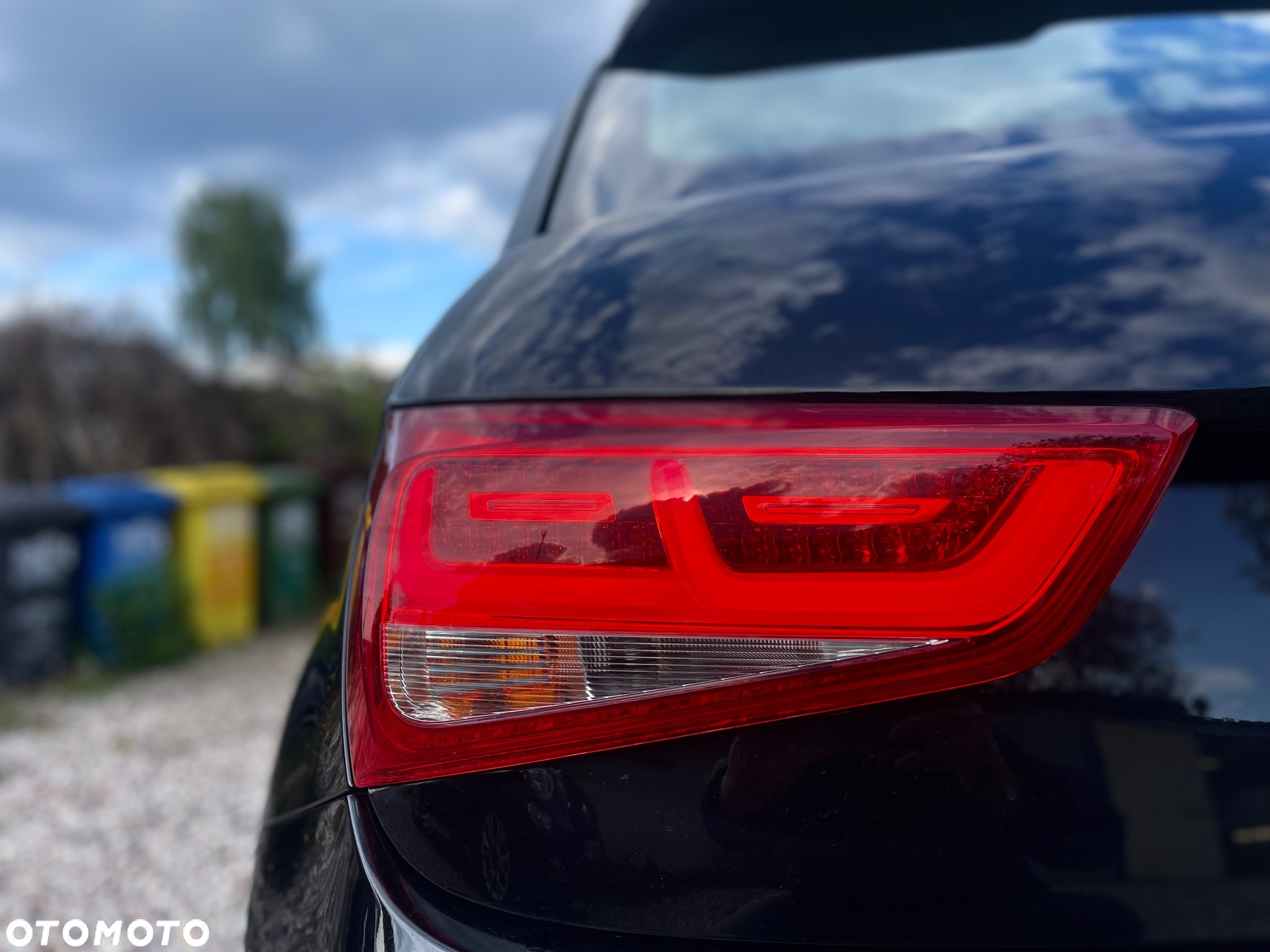 Audi A1 1.2 TFSI Sportback S line edition - 33