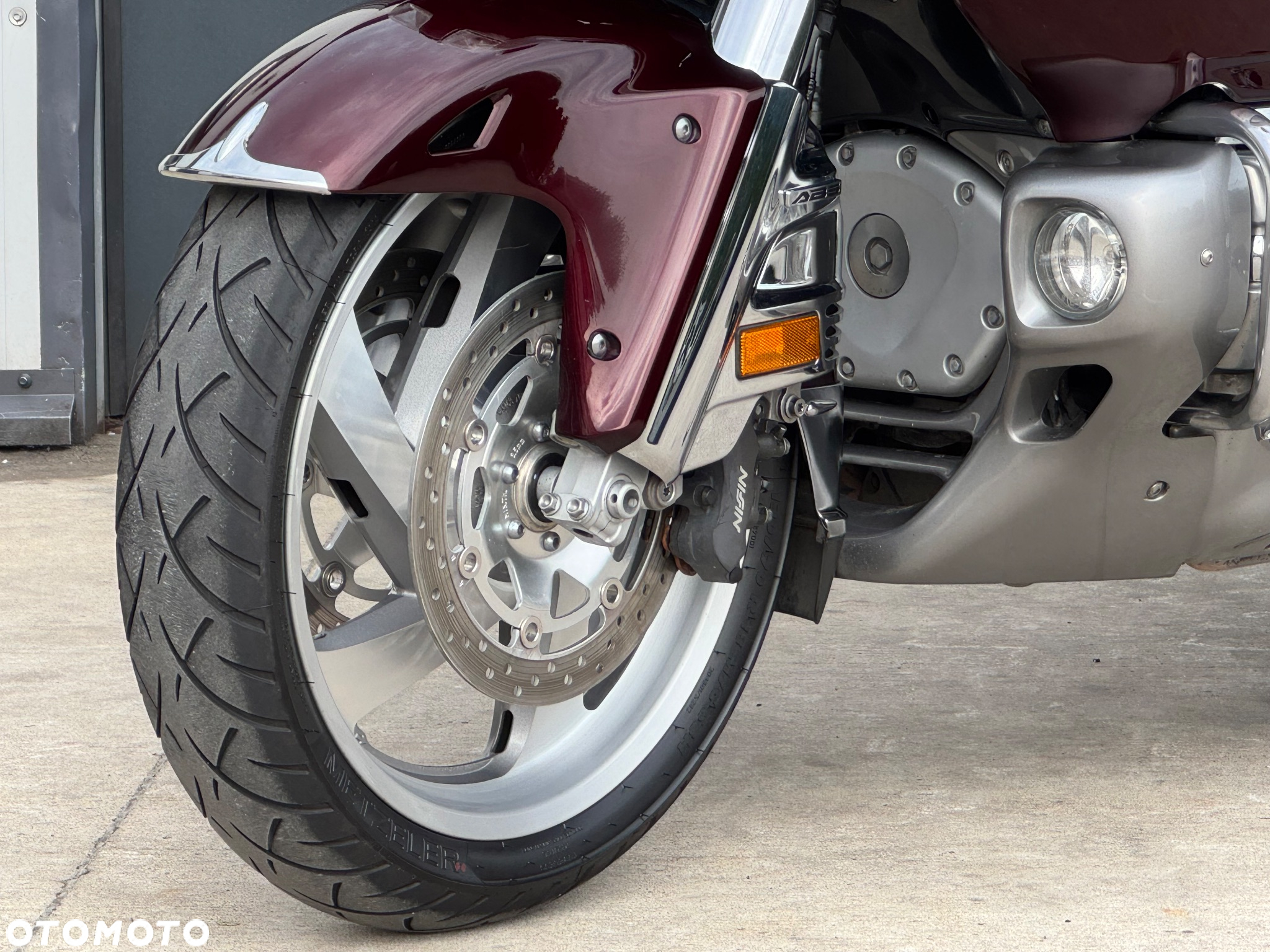 Honda GL - 31