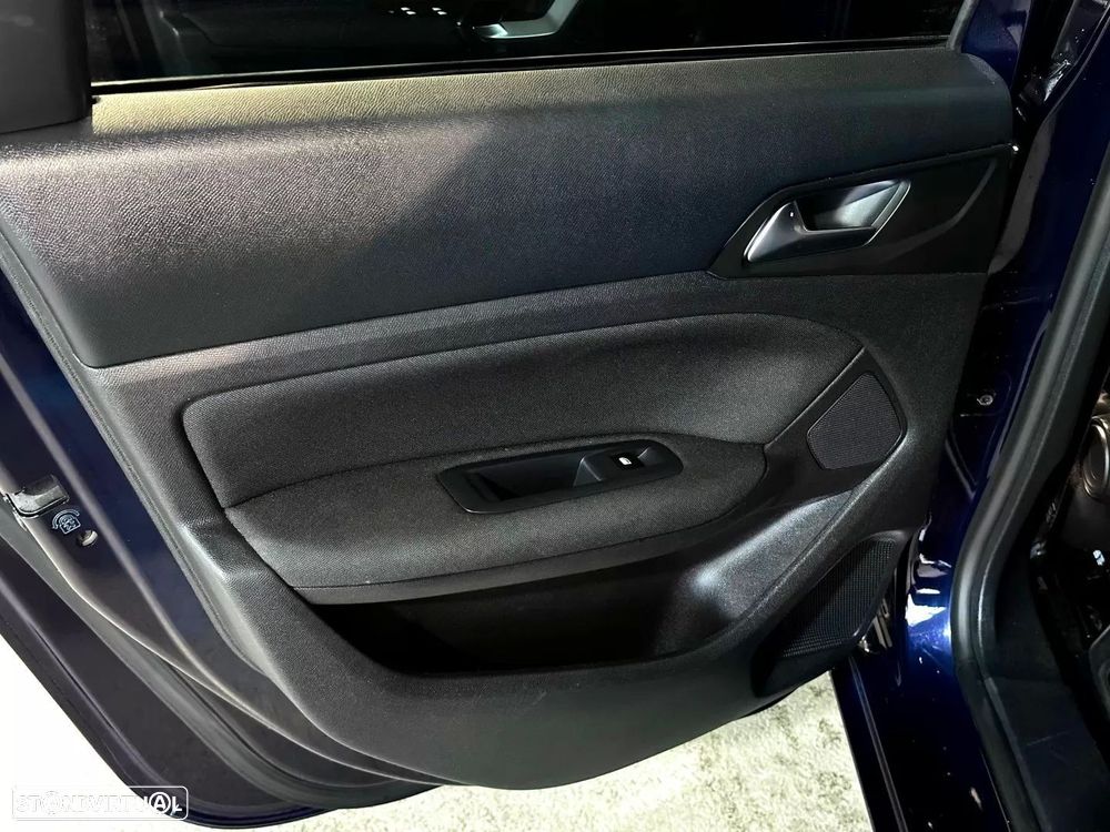 Peugeot 308 SW 2.0 BlueHDi Allure J17 EAT6 - 12