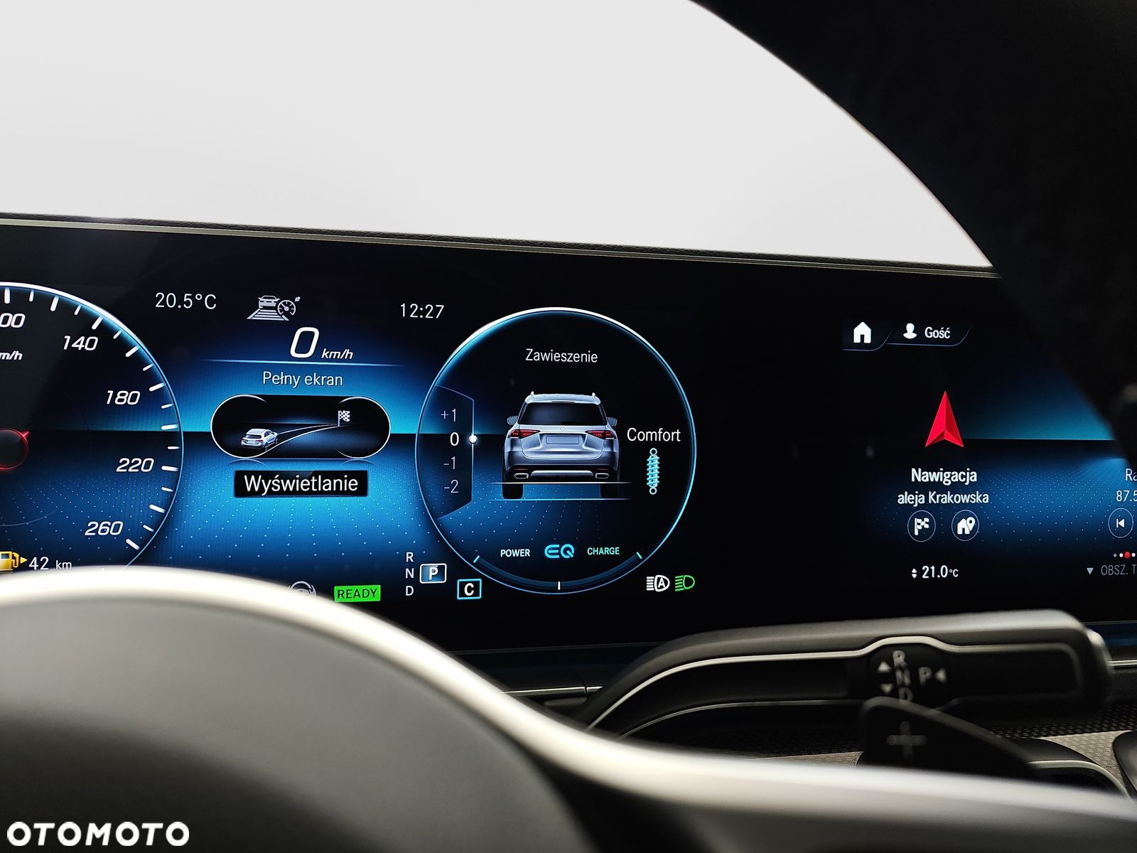Mercedes-Benz GLE 580 4-Matic - 18