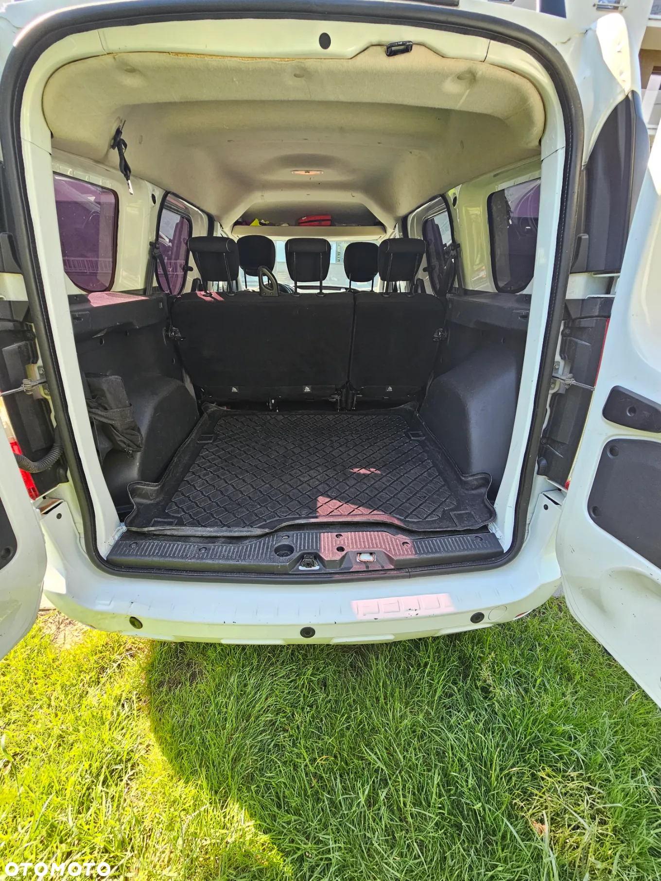 Dacia Dokker 1.6 SCe Laureate - 10