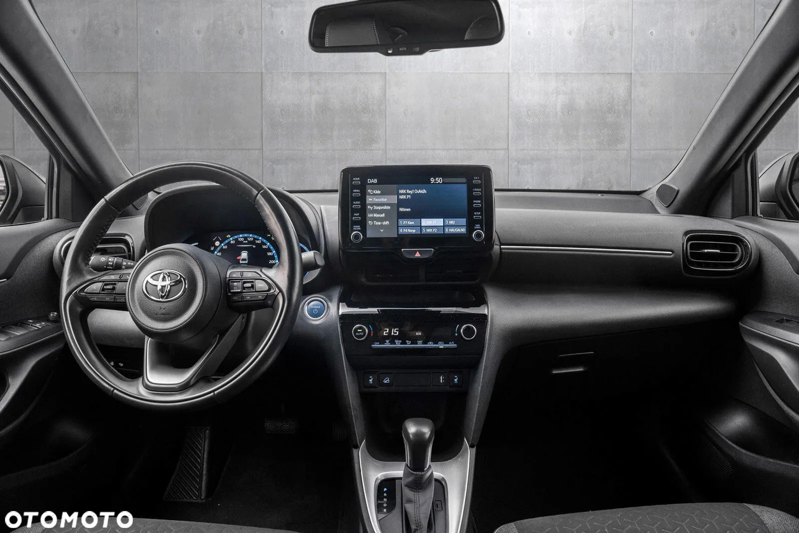 Toyota Yaris Cross Hybrid 1.5 VVT-i AWD-i Comfort - 5