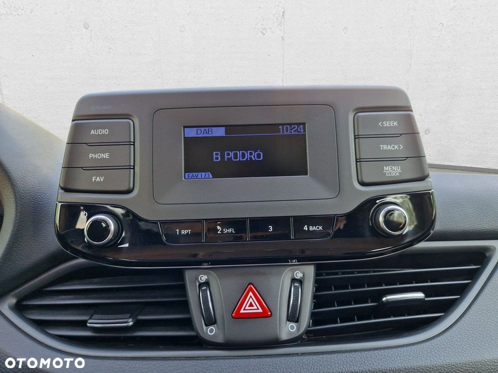 Hyundai i30 - 20